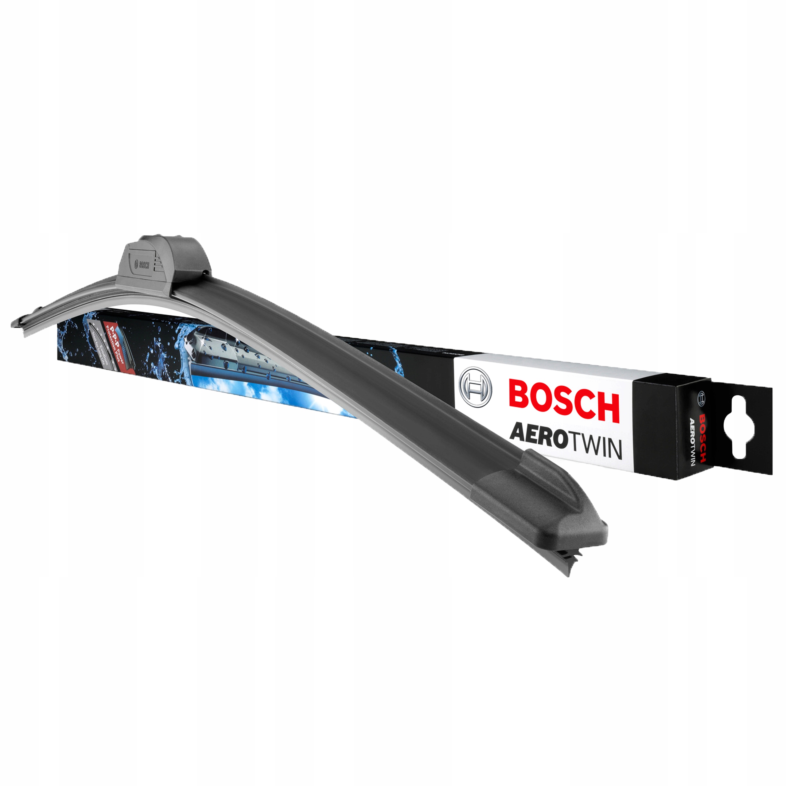 BOSCH AEROTWIN WYCIERACZKA PRZÓD 380 mm AR15U