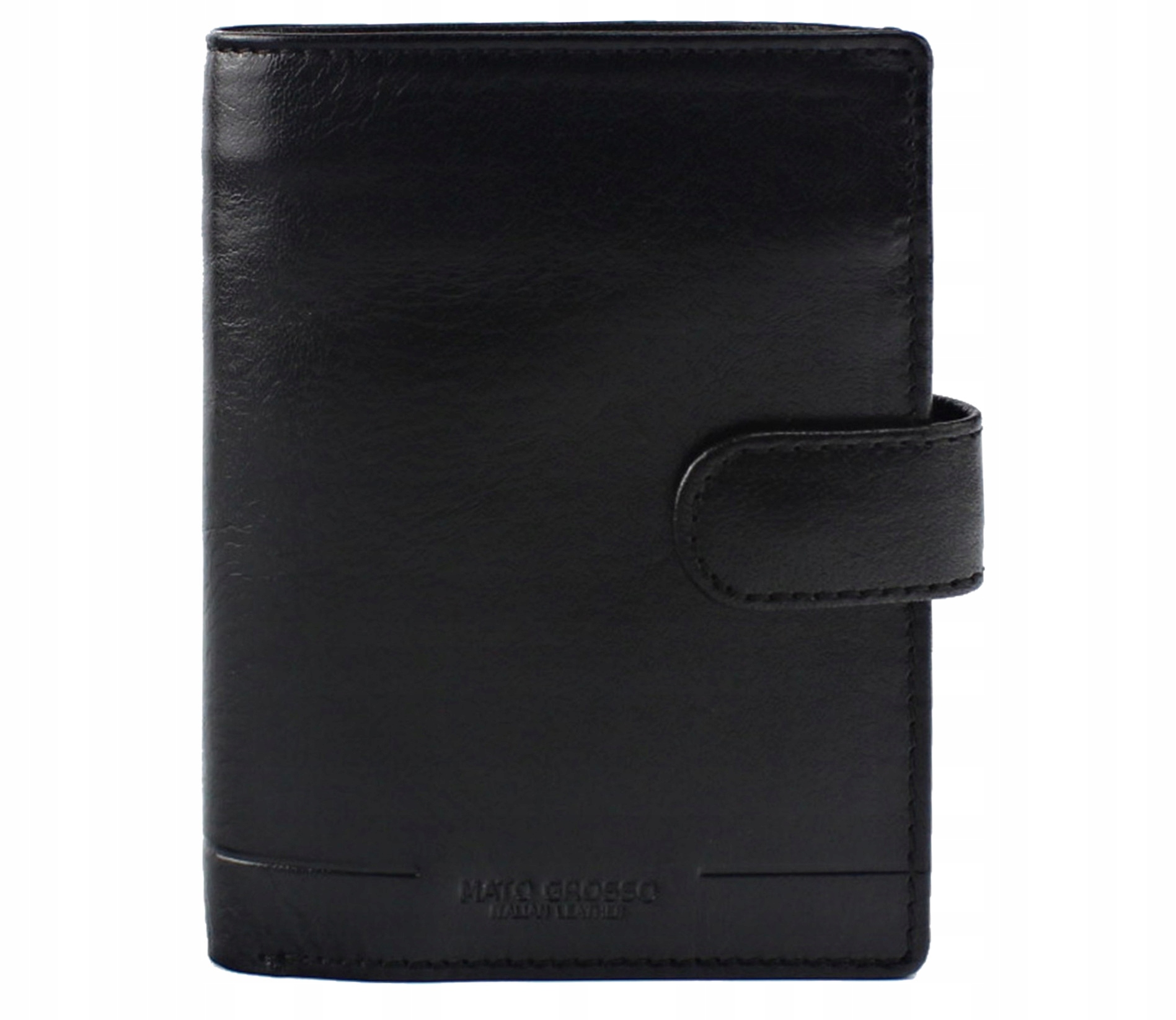 Mato Grosso pánská kožená peněženka 0703/17 R 60