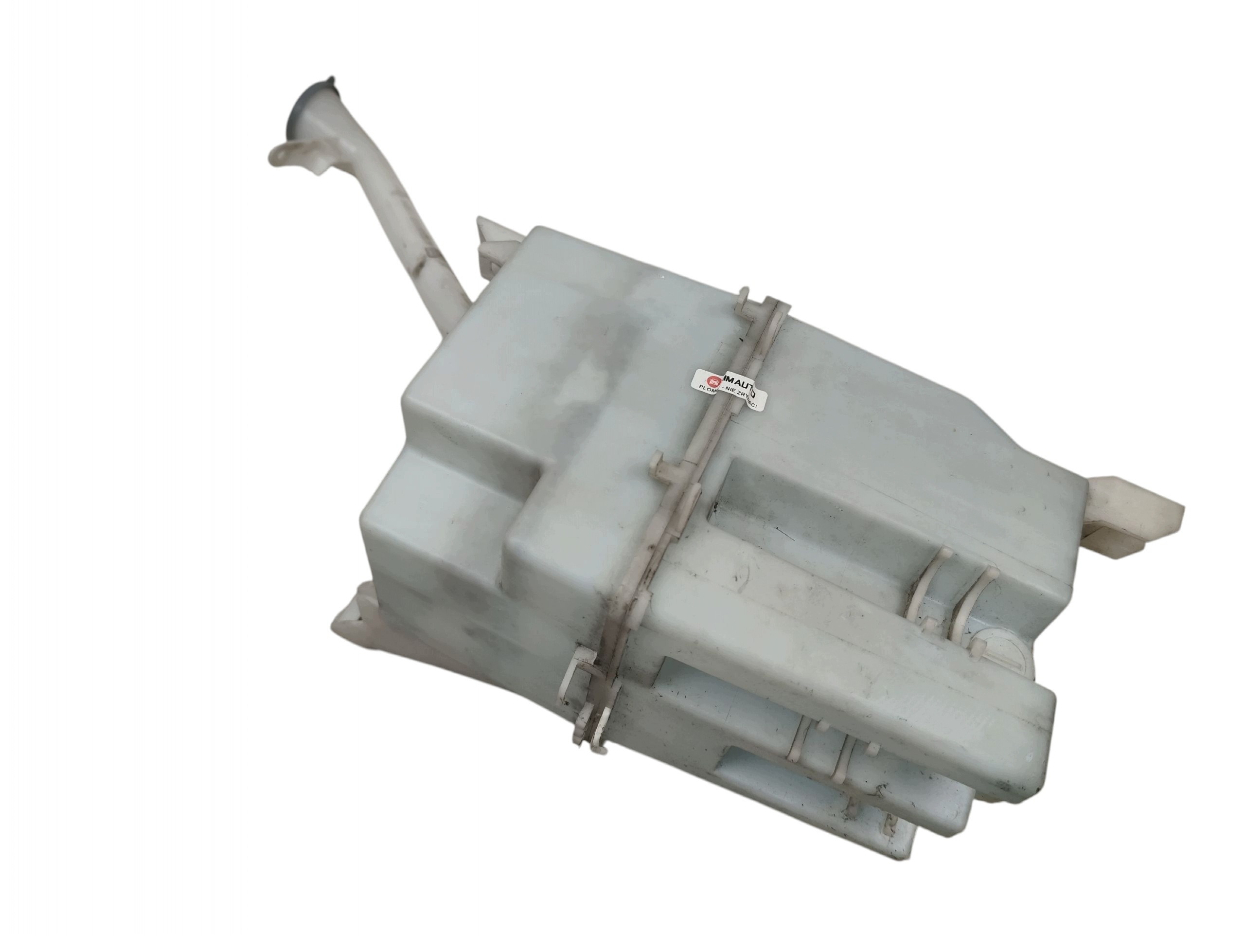 washer fluid tank NISSAN X-TRAIL T32 (2013-2017)