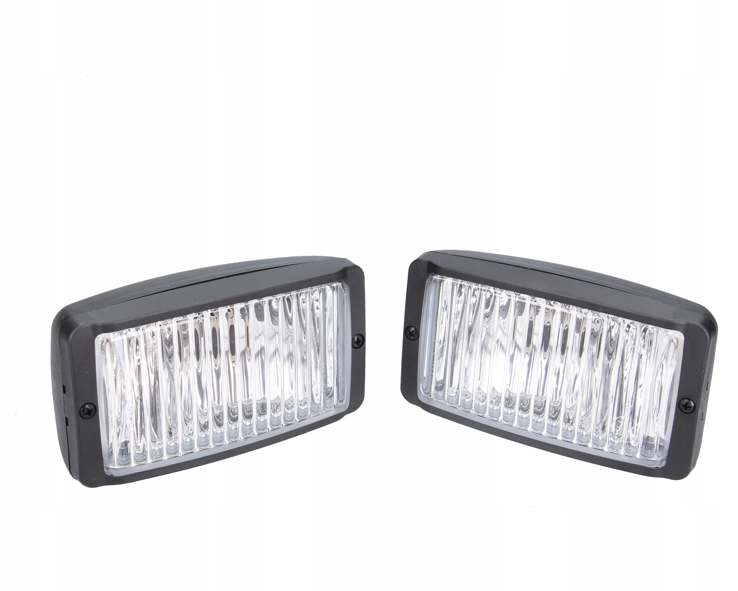 světlomet proti zamlžování 2ks Wesem HM219873 138mm