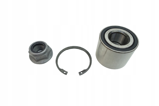 LOZYSKO KOLA PRZOD 713631080 CLIO III MODUS LOGAN