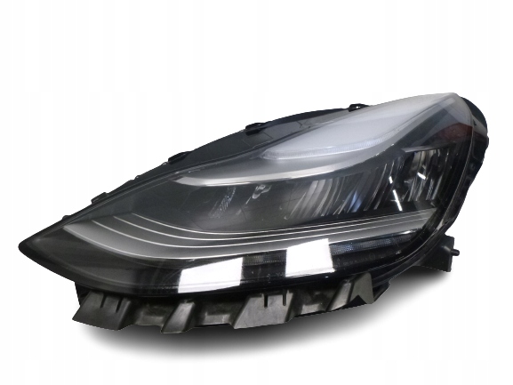 TESLA MODEL 3 III light REFLEKTOR left front front FULL LED EU original