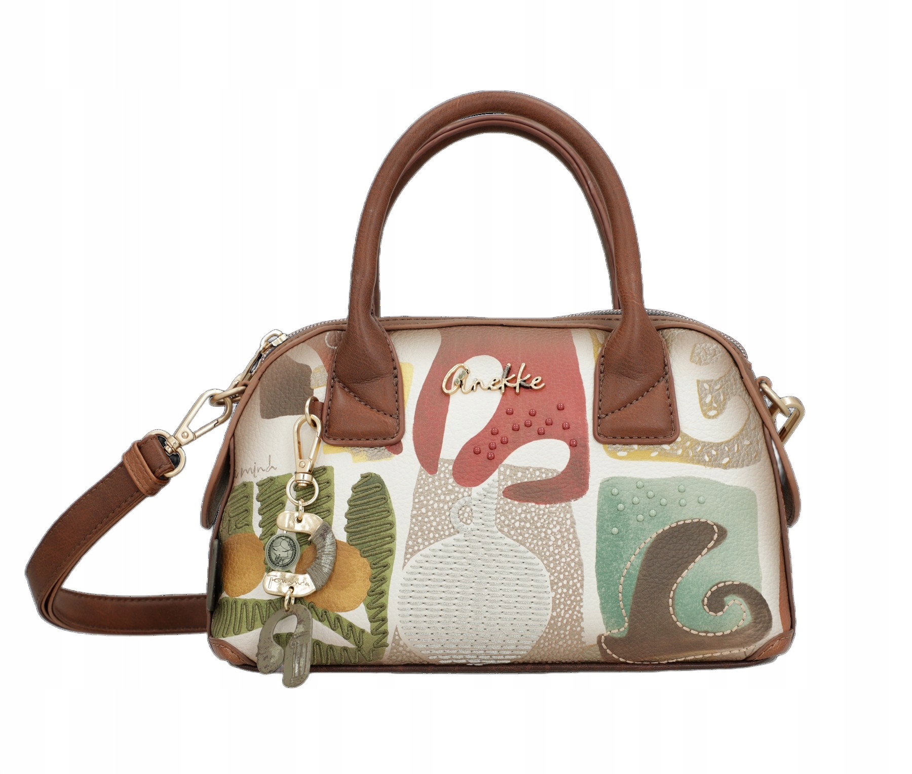 Malá dámská crossbody kabelka Anekke Muse Amphora 42711-410