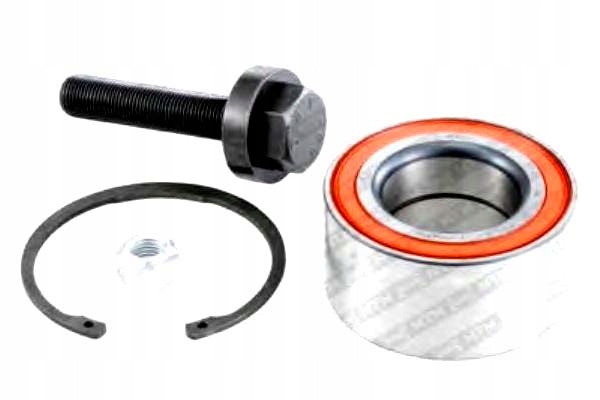 Snr Sada Ložisek Kol (43X80X38) Ford Galaxy Vw S