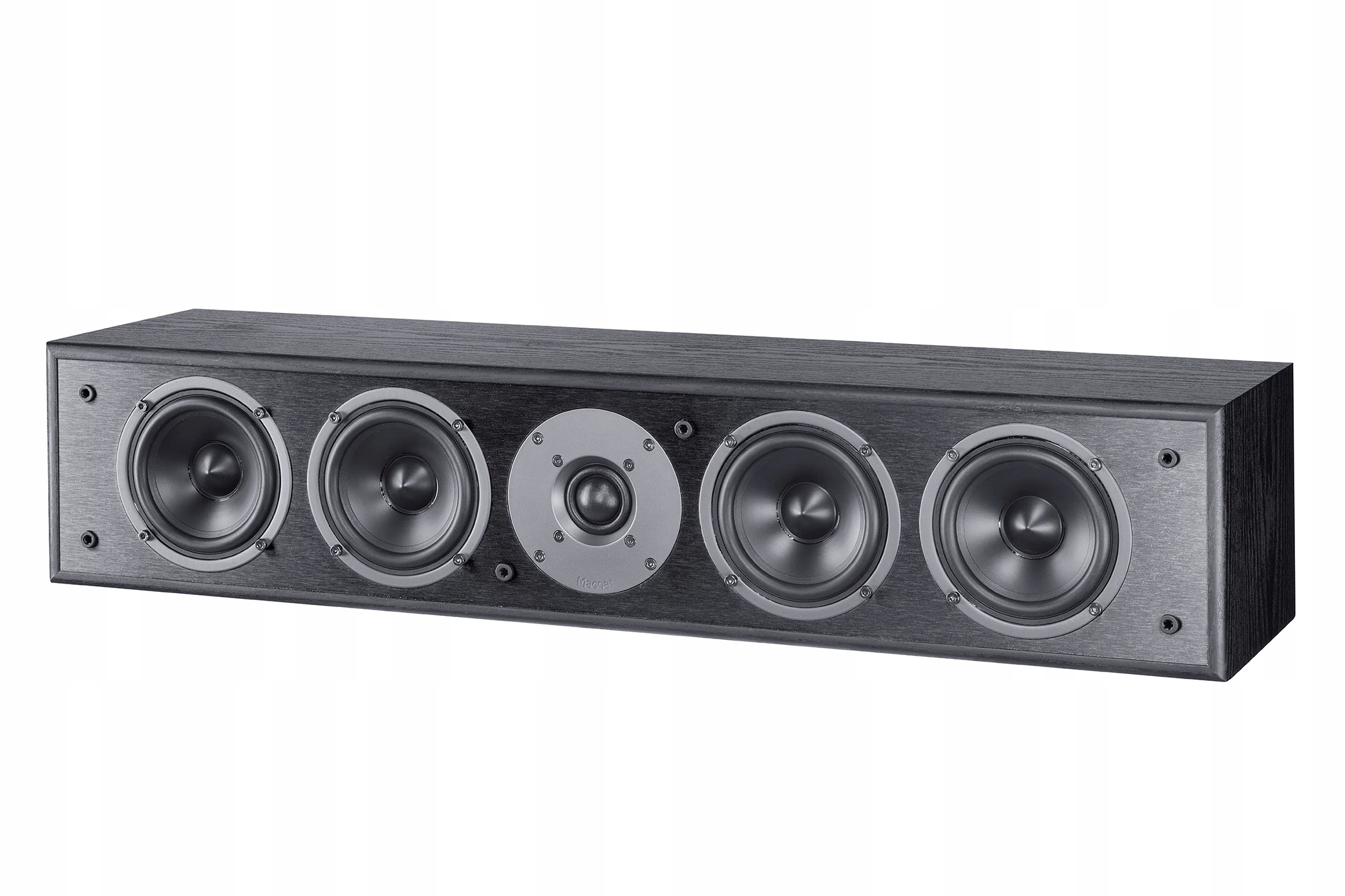 Magnat Monitor S14 C black