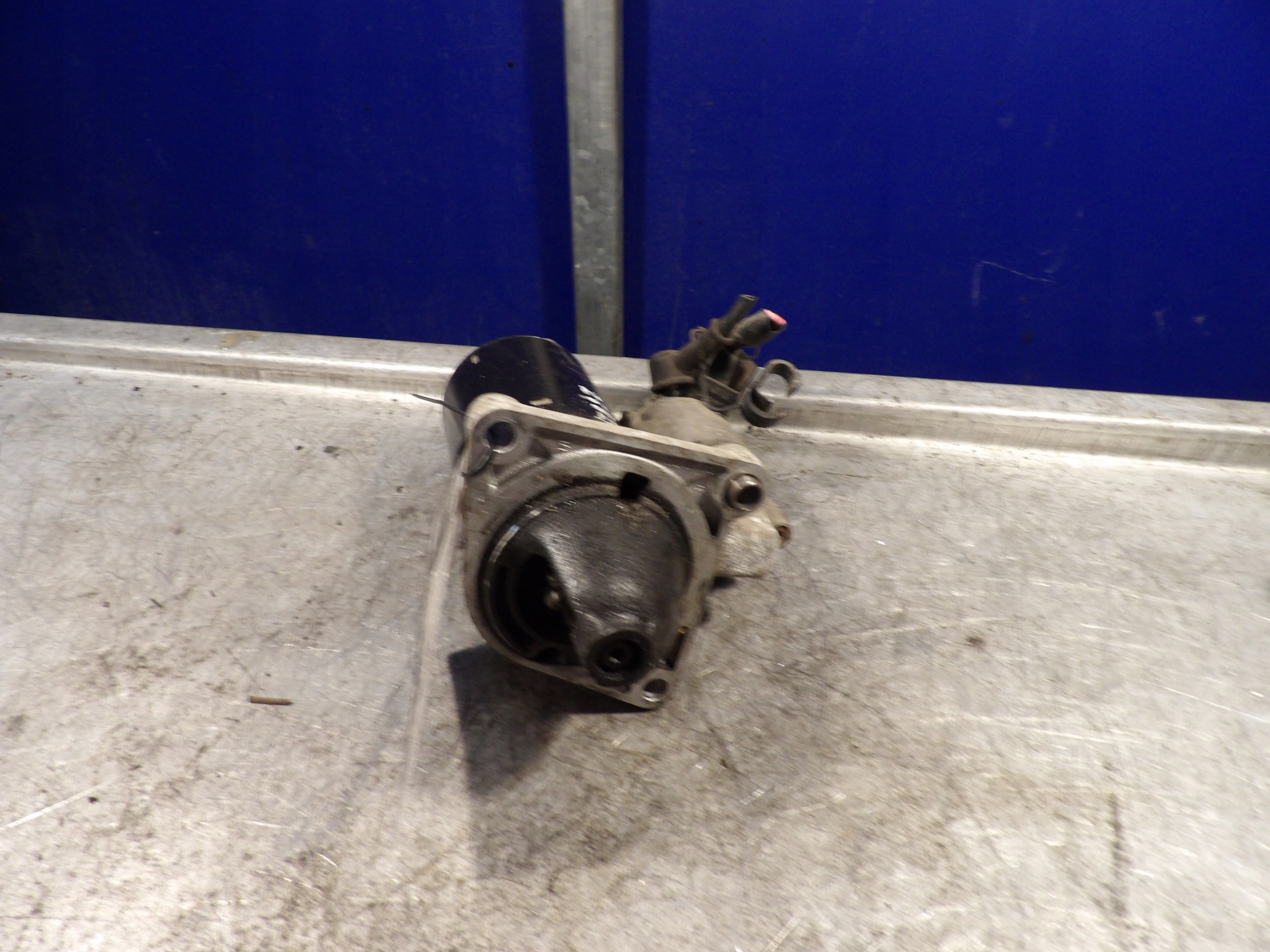 Alfa Romeo 147 starter 1,6B lift 0001107411