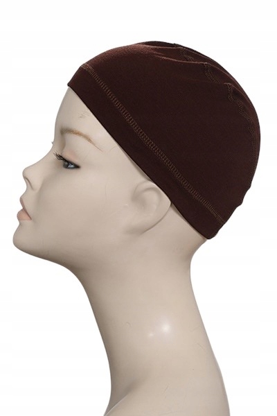 CZEPEK POD PERUKĘ BAMBUS Turbany Lidia Turban 1/07