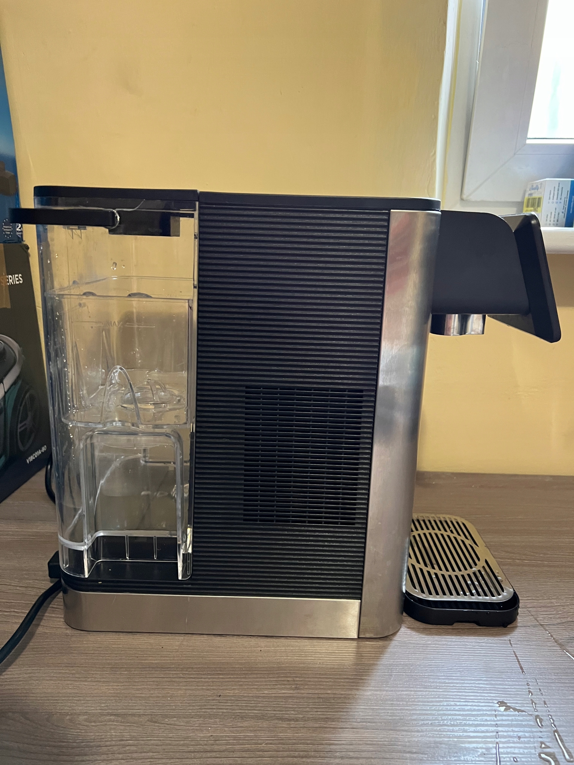 DYSPENSER DO WODY AQUA OPTIMA HERBATOMAT + ZIMNE EAN (GTIN) 5060090242280