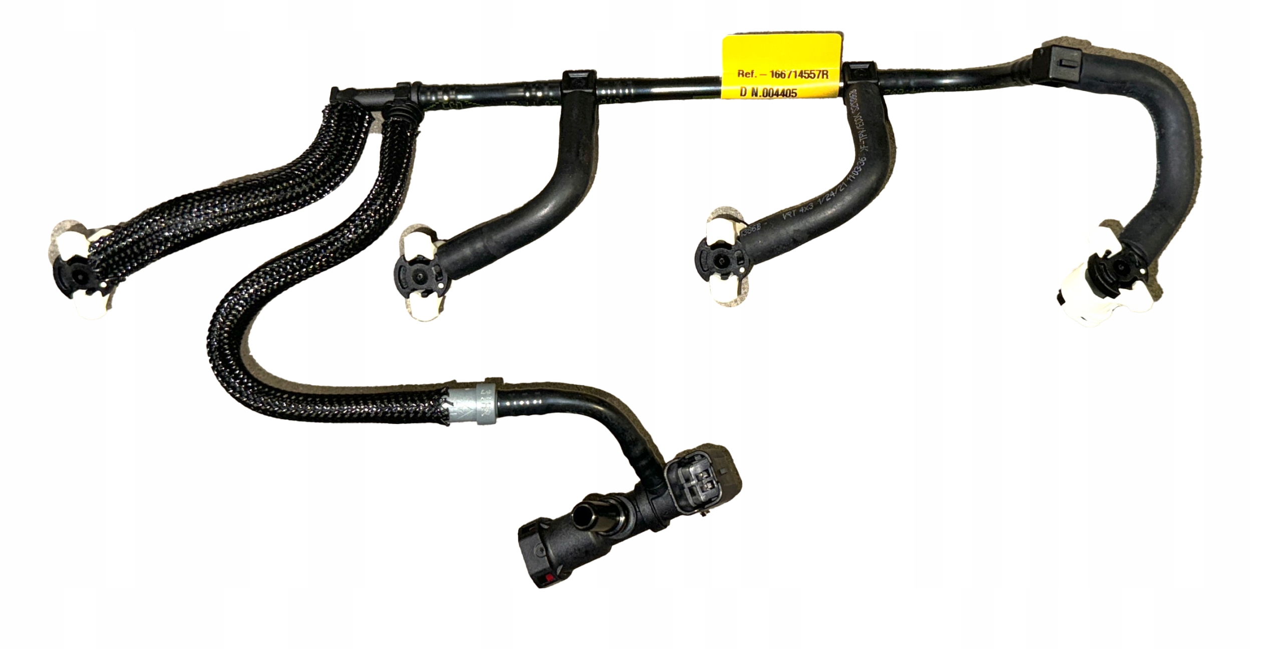 Kabel Pal.převod R 1.5DCI 09- 110KM Org 1667100QAU