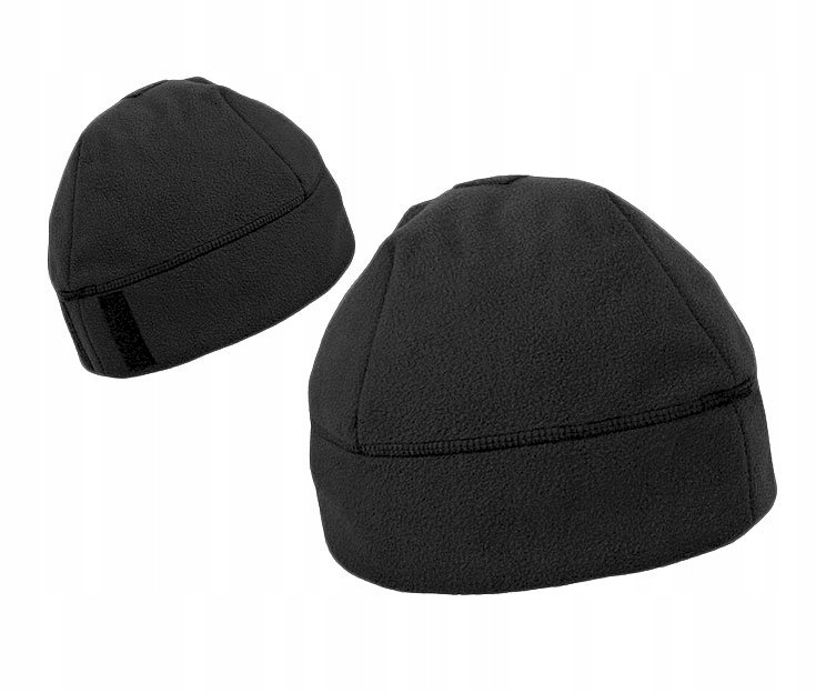 Czapka Texar Wind Bloker Polar Zima Zielona S M