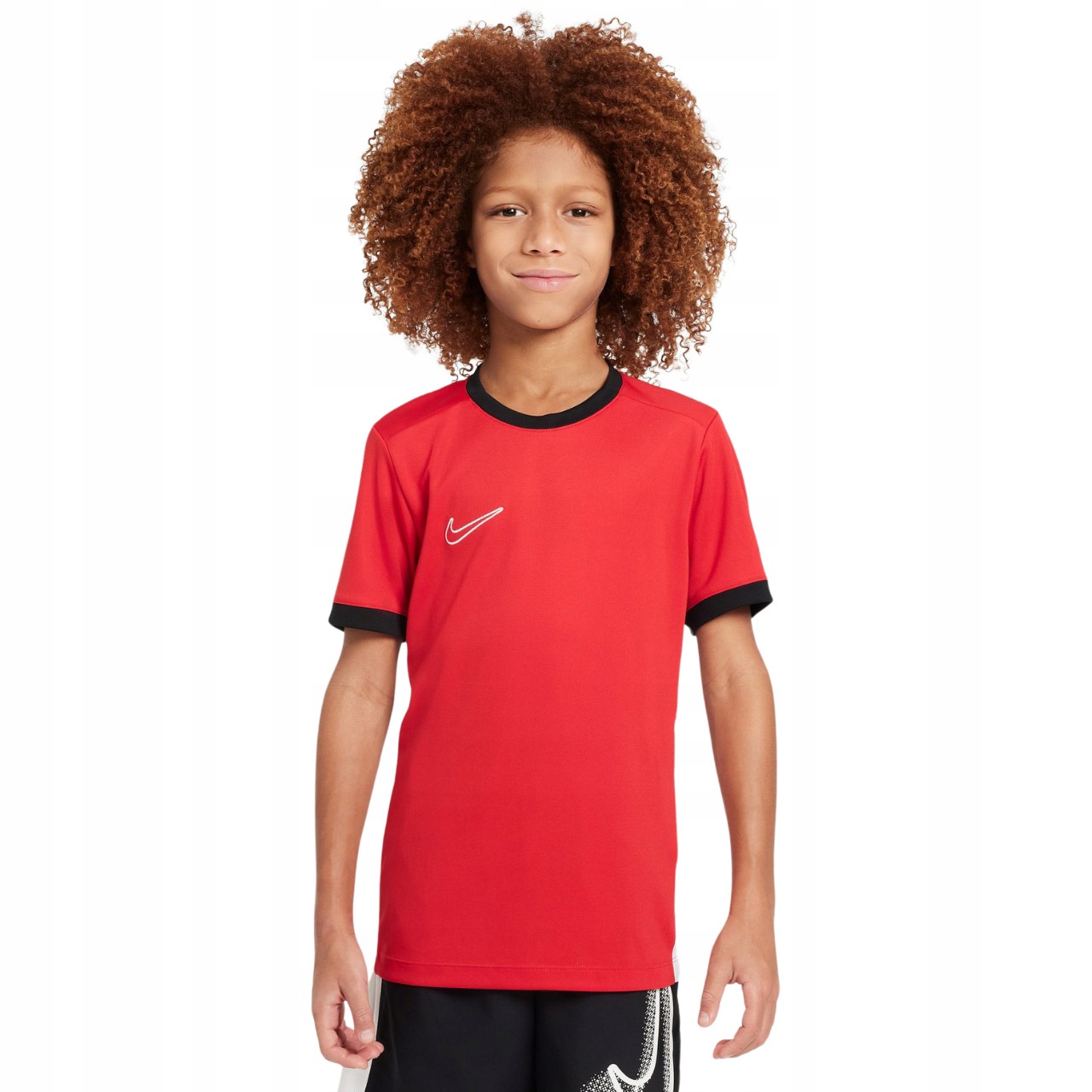 ND05_K1118-L FZ9758 657 Tričko pro děti Nike