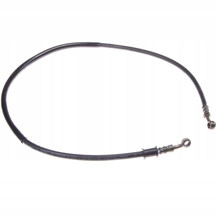 PRZEWÓD HAMULCOWY HAMULCA skutery dł. 1115mm