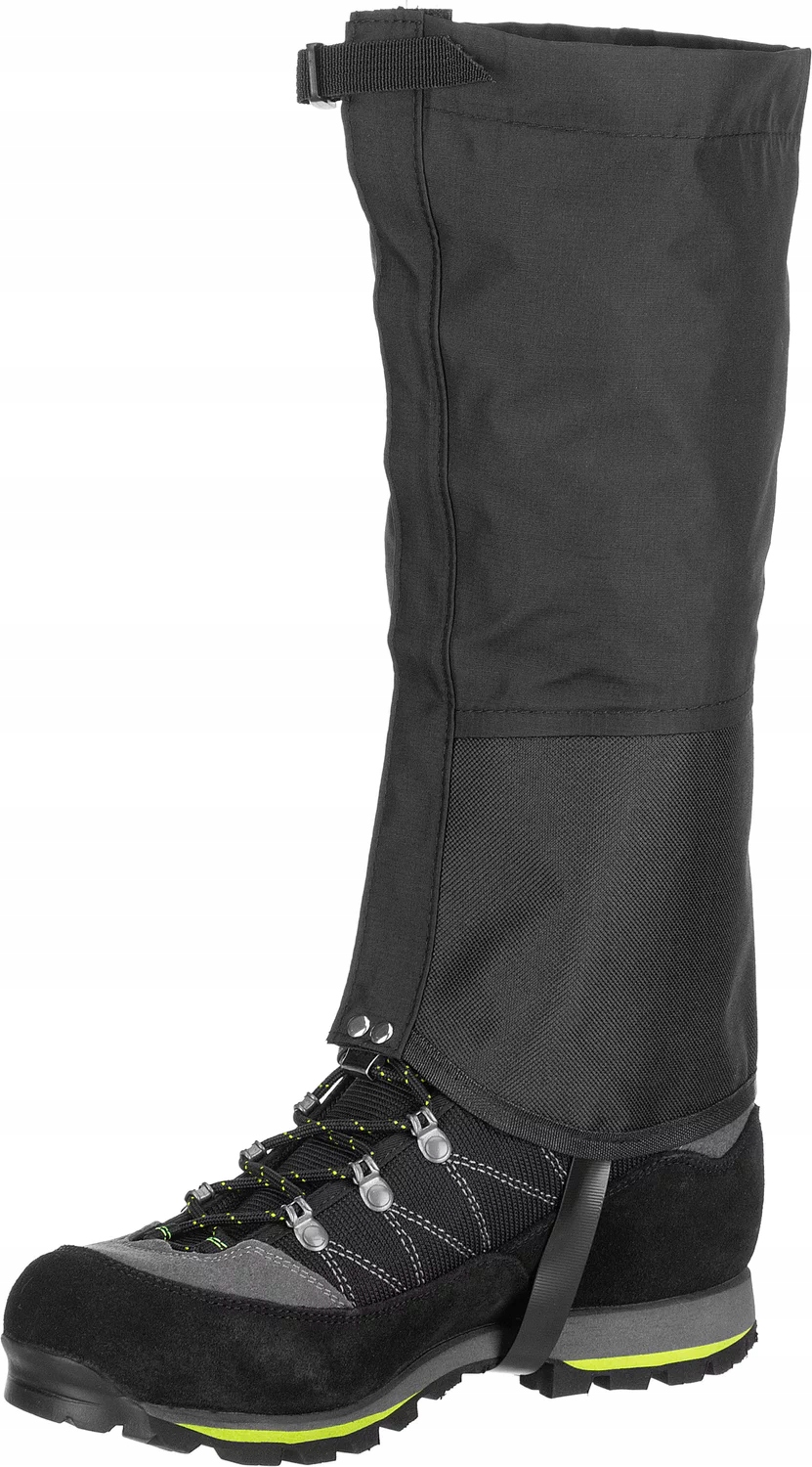 STUPTUTY OCHRANIACZE WODOODPORNE BLACK OUTTEC S Marka inna