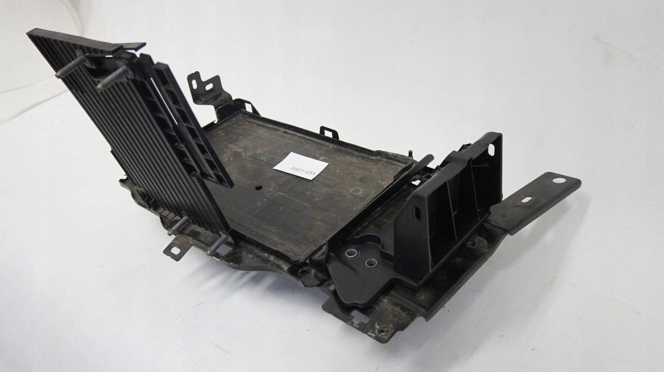 PODSTAWA AKUMULATORA CITROEN C4 PICASSO II Part number ABZ1 DB