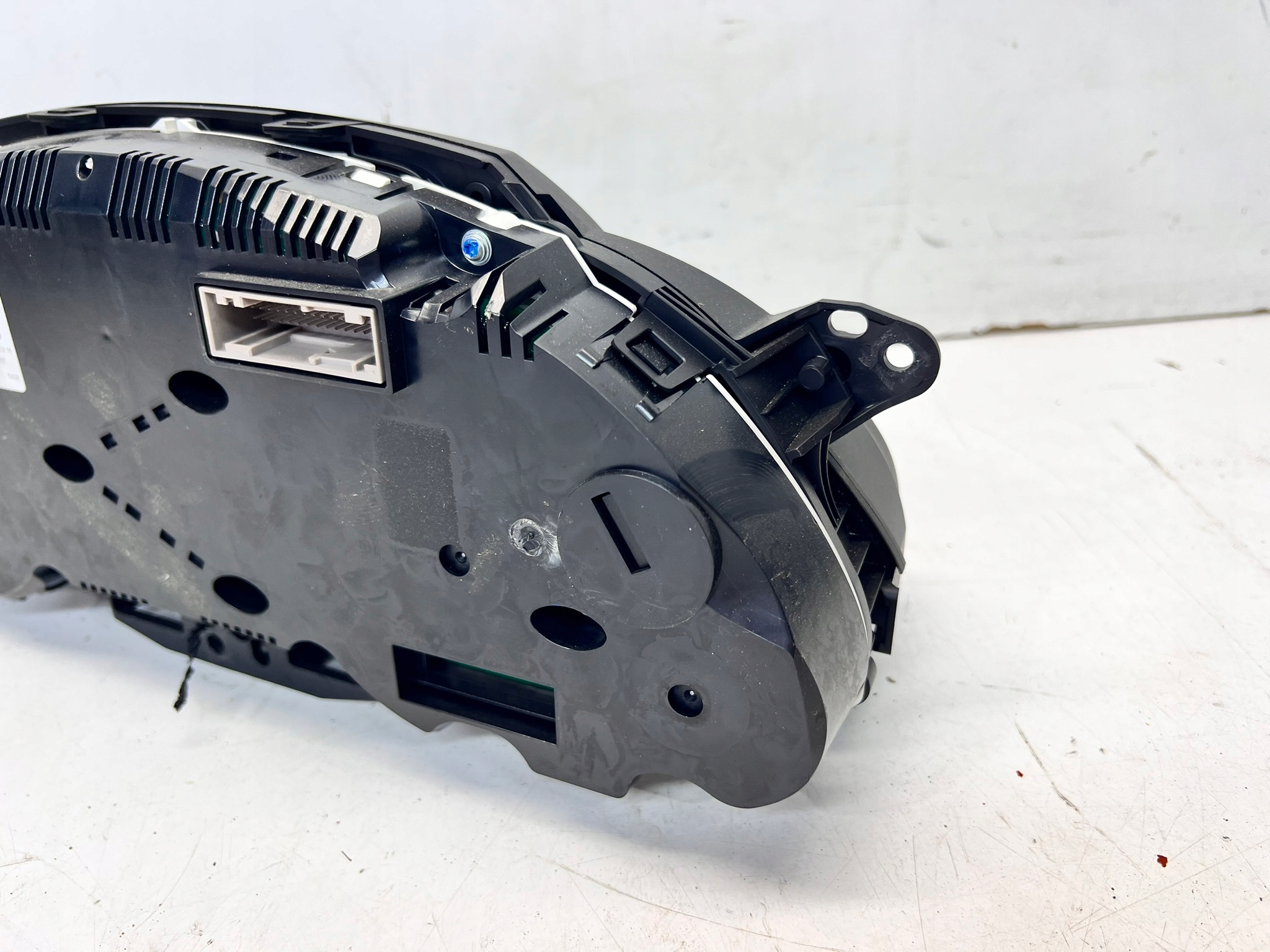 dials dials AUDI A5 8T 2.0 TDI 8T0920981K UK