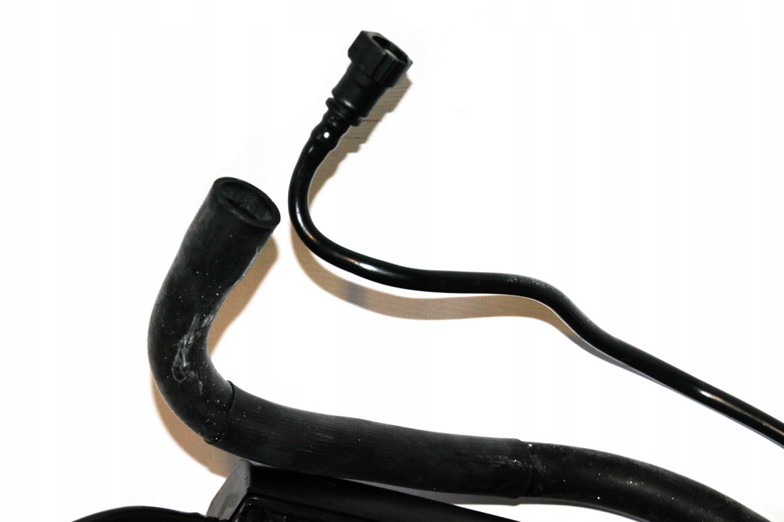 System SCR przewody BMW G32 G32N 620d 630d 640d Engine Type Diesel