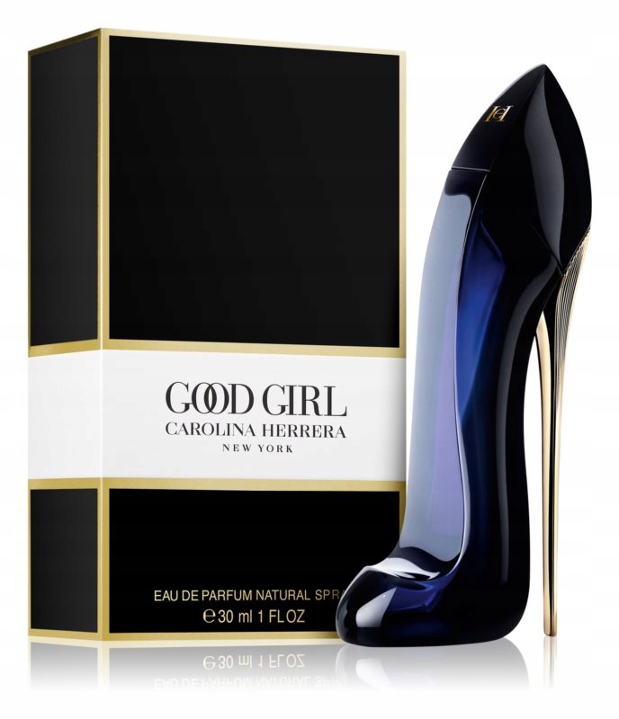 Carolina Herrera Good Girl parfém 30 ml Originál