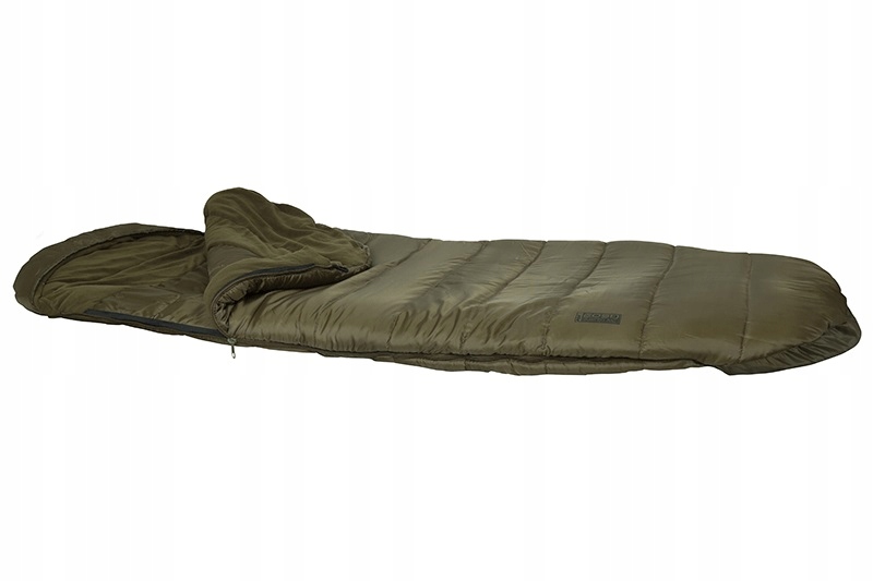 Śpiwór Eos 3 Sleeping Bags Fox