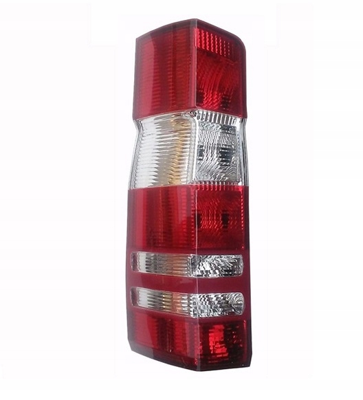 Mercedes Sprinter Zadní Světlo Levé Nový Plech