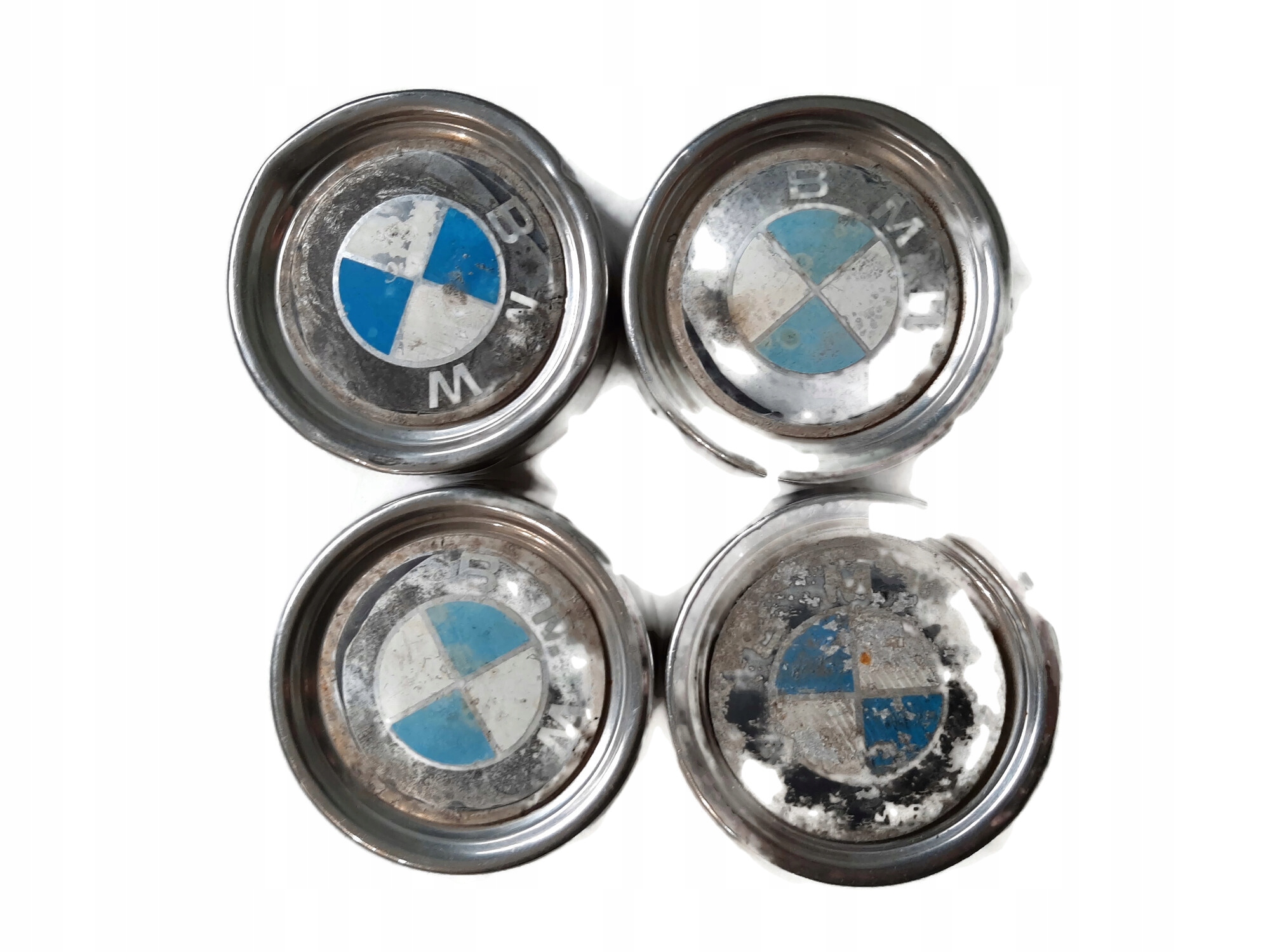 Кришки кришки BMW 60mm