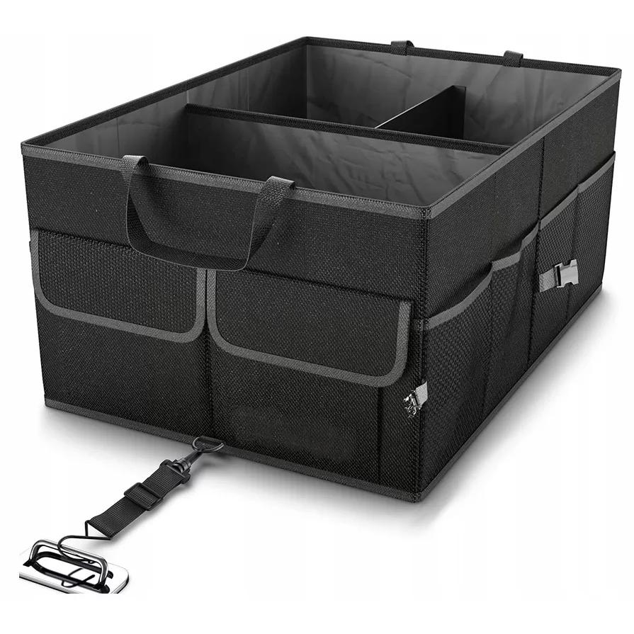 

Torba Organizer Bagażnika Do Auta Kufer 55x26