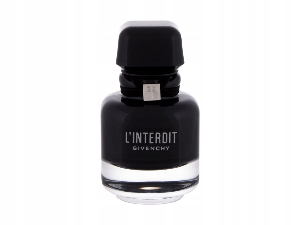 Givenchy L'Interdit Intense Woda perfumowana 35ml