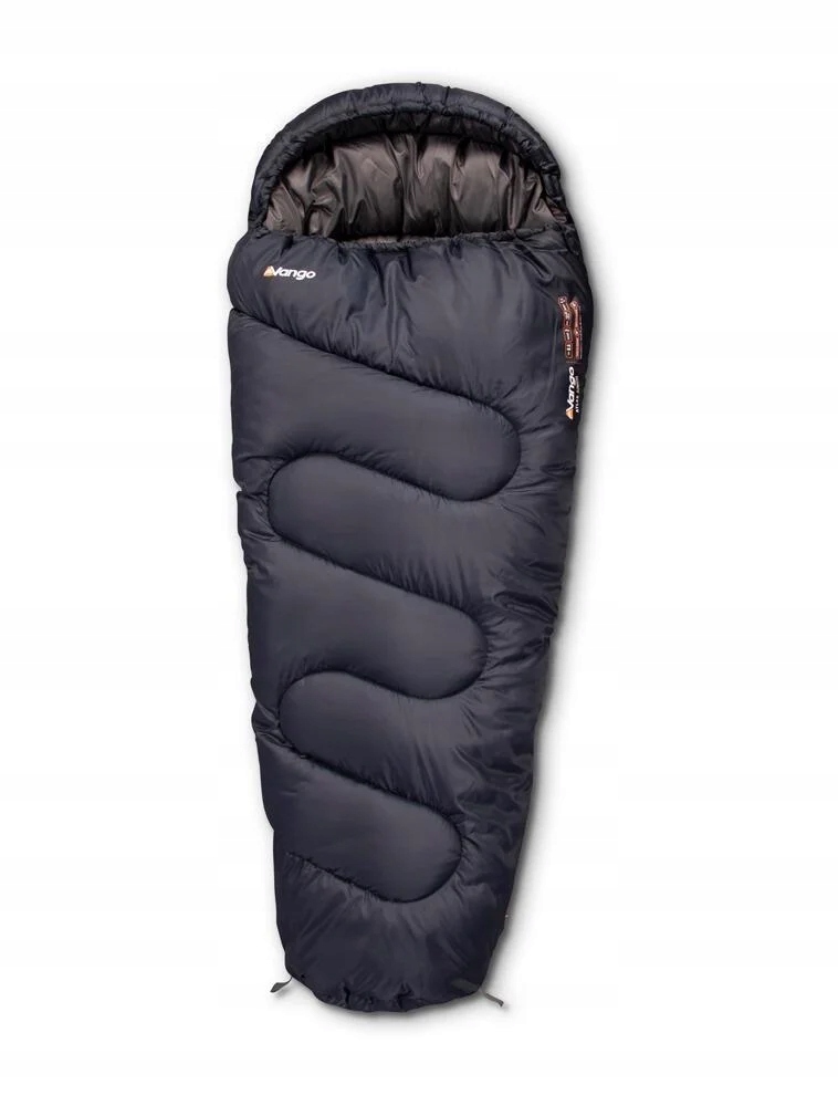 Vango Atlas Junior Śpiwór jednoosobowy dziecięcy