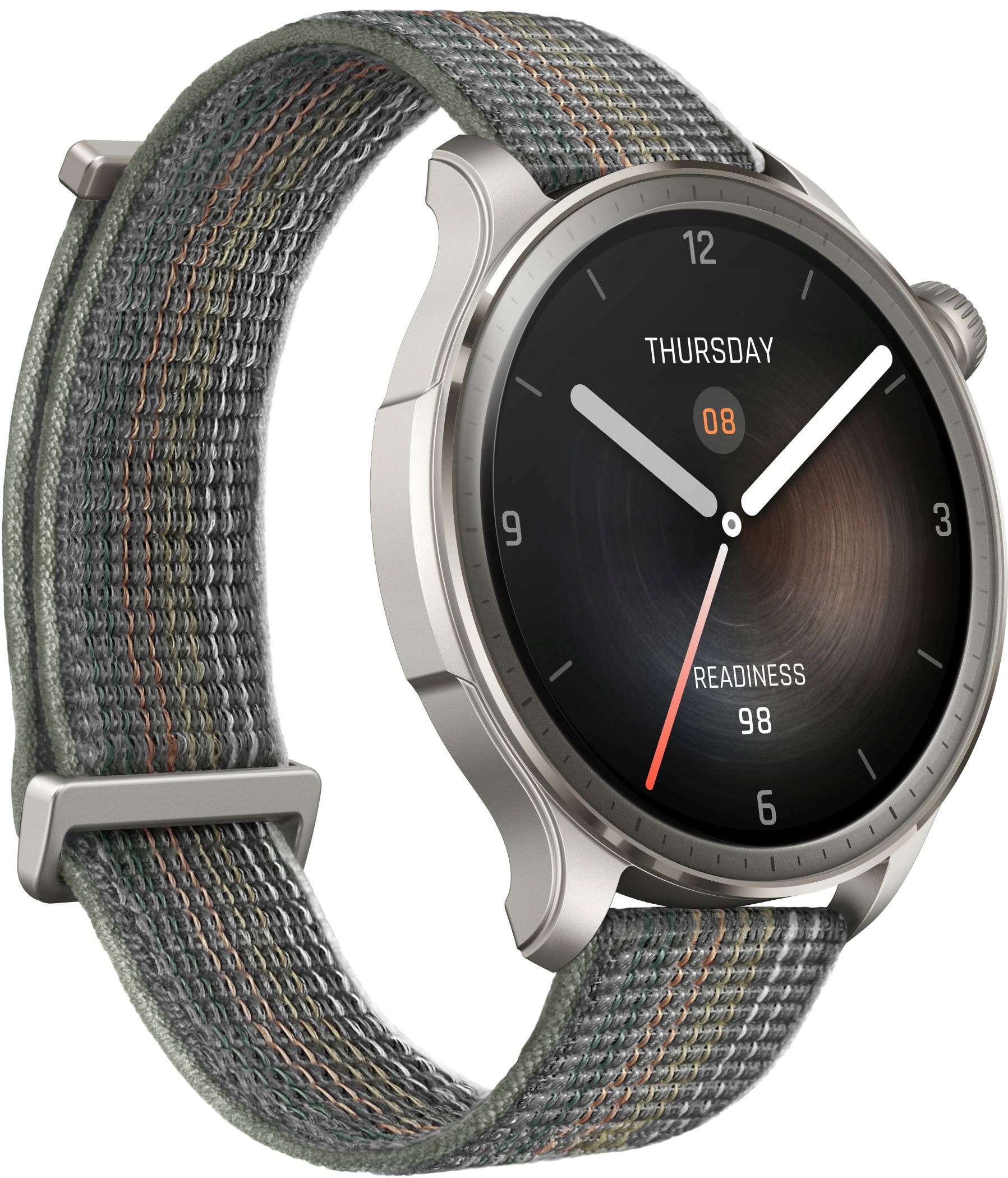 Smartwatch Amazfit Balance Szary