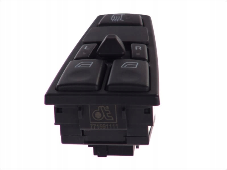 Кнопковий перемикач (ST DT SPARE PARTS 2.25348