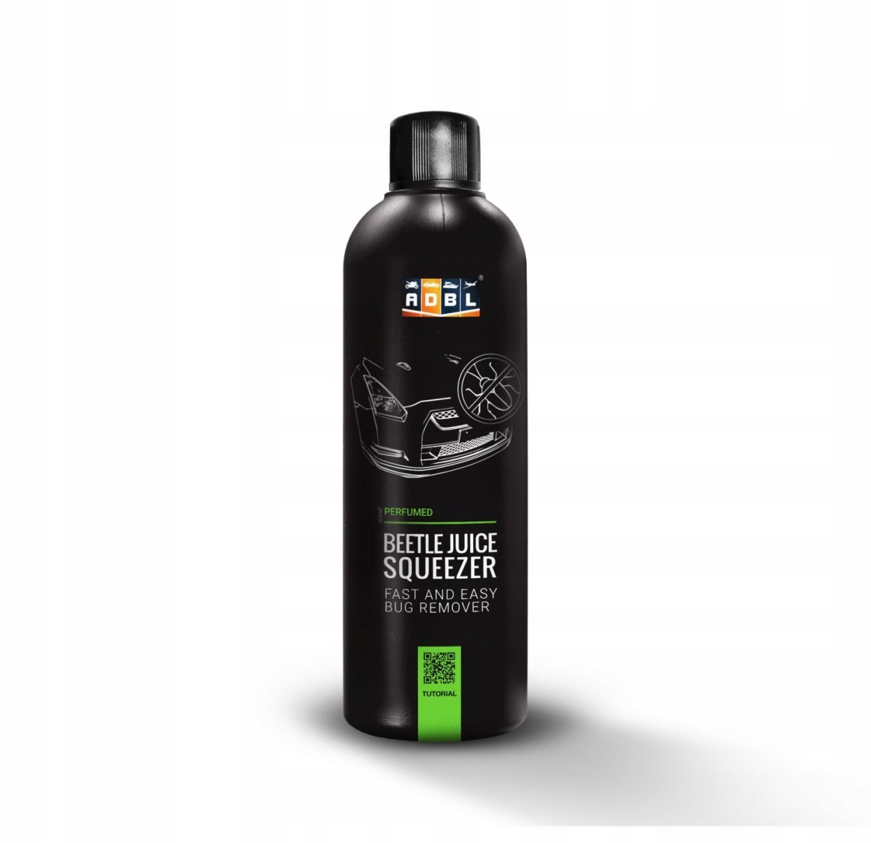 ADBL BEETLE JUICE DO USUWANIA OWADÓW 1L