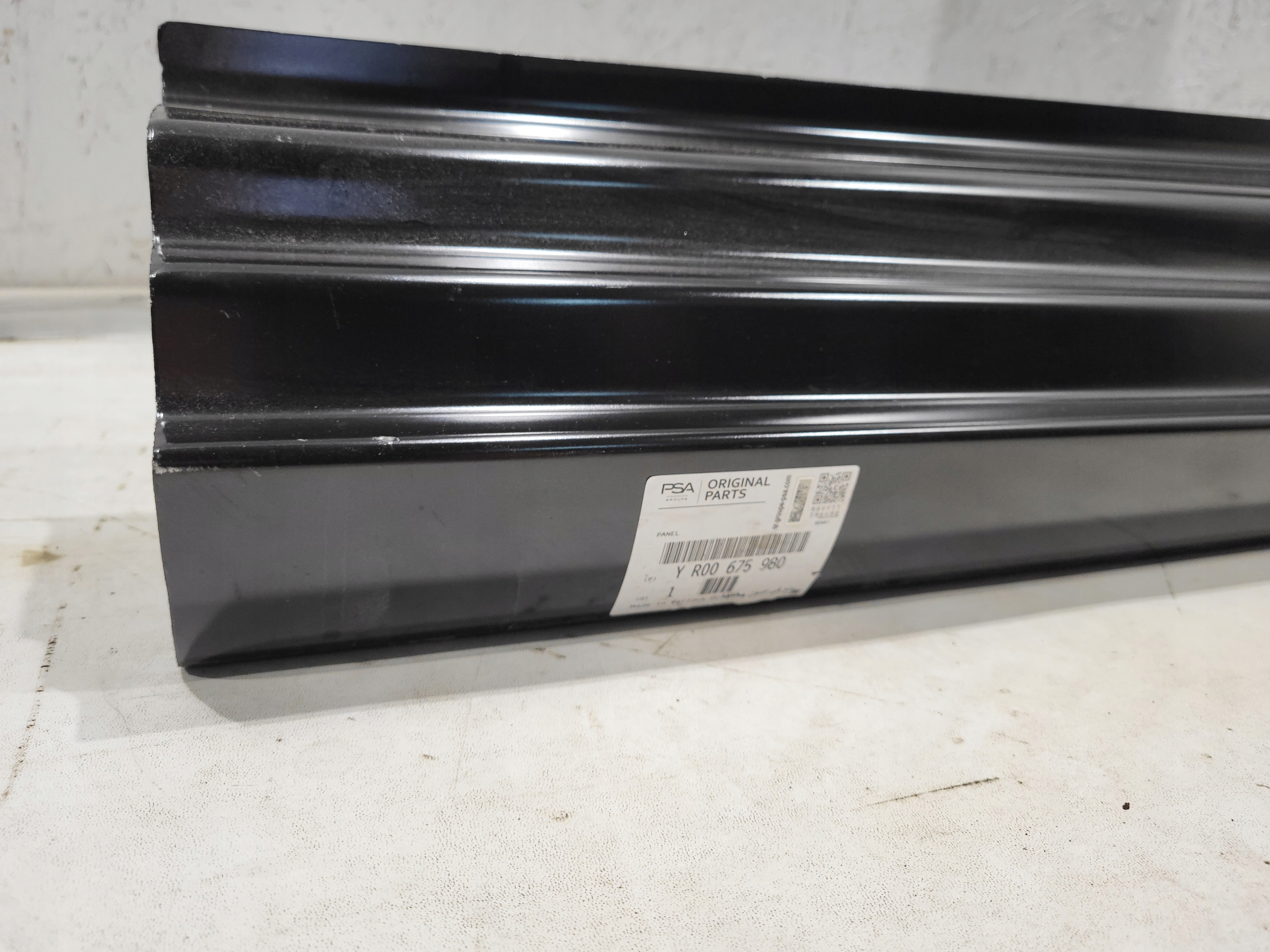 POSZYCIE PRZÓD PRAWE OPEL INSIGNIA B YR00675980 Typ samochodu Samochody osobowe