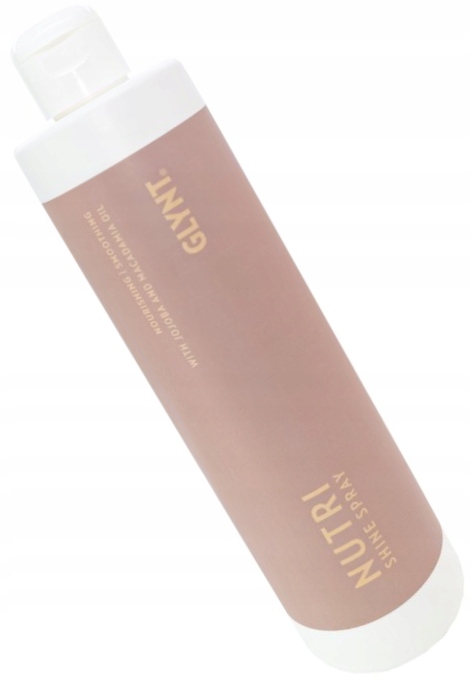 Glynt Nutri Shine Spray Leštidlo na mlhu 500 ml