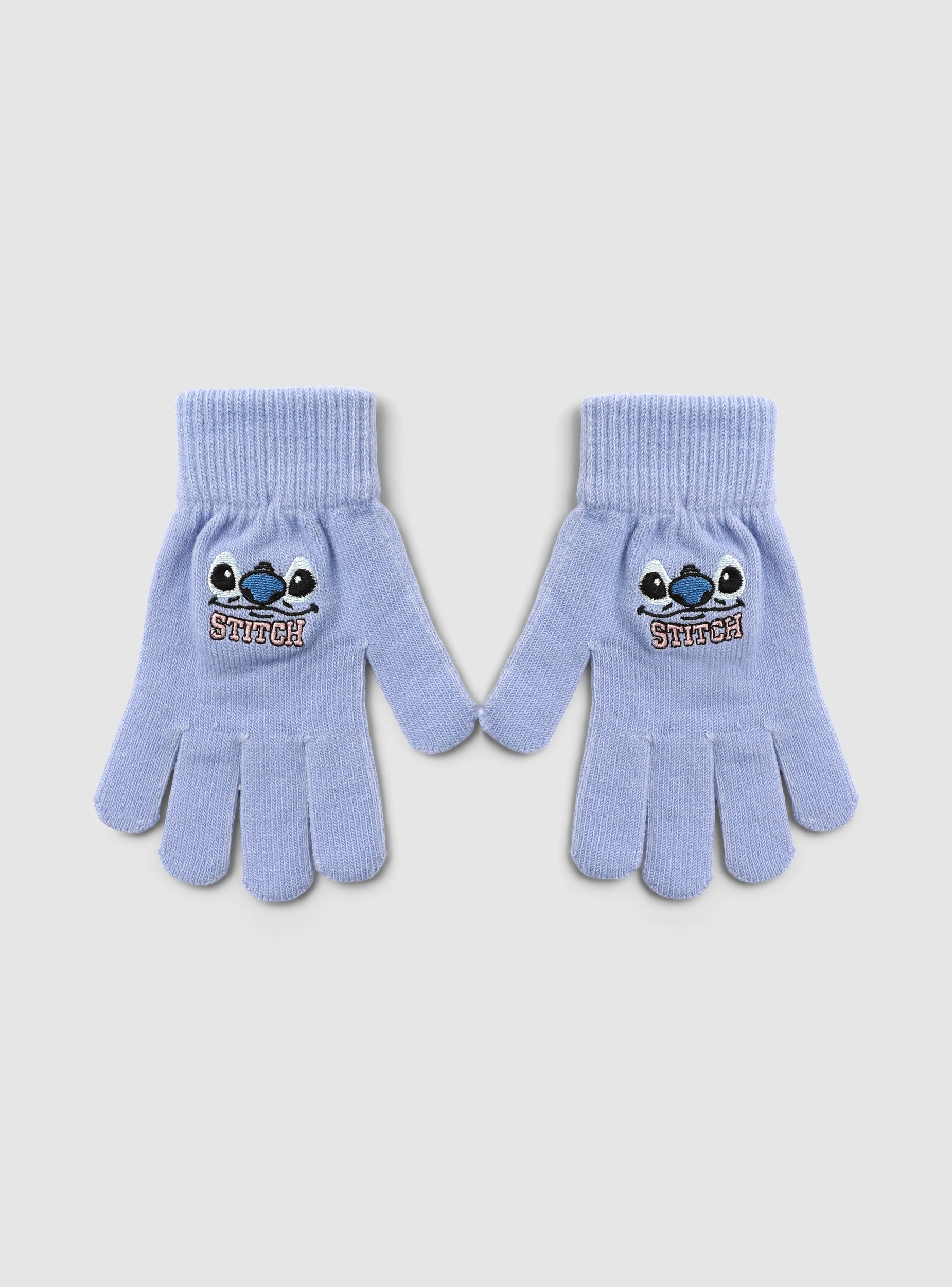 Terranova rękawiczki dziecięce pięciopalczaste dla dzieci w wieku 2 lata +