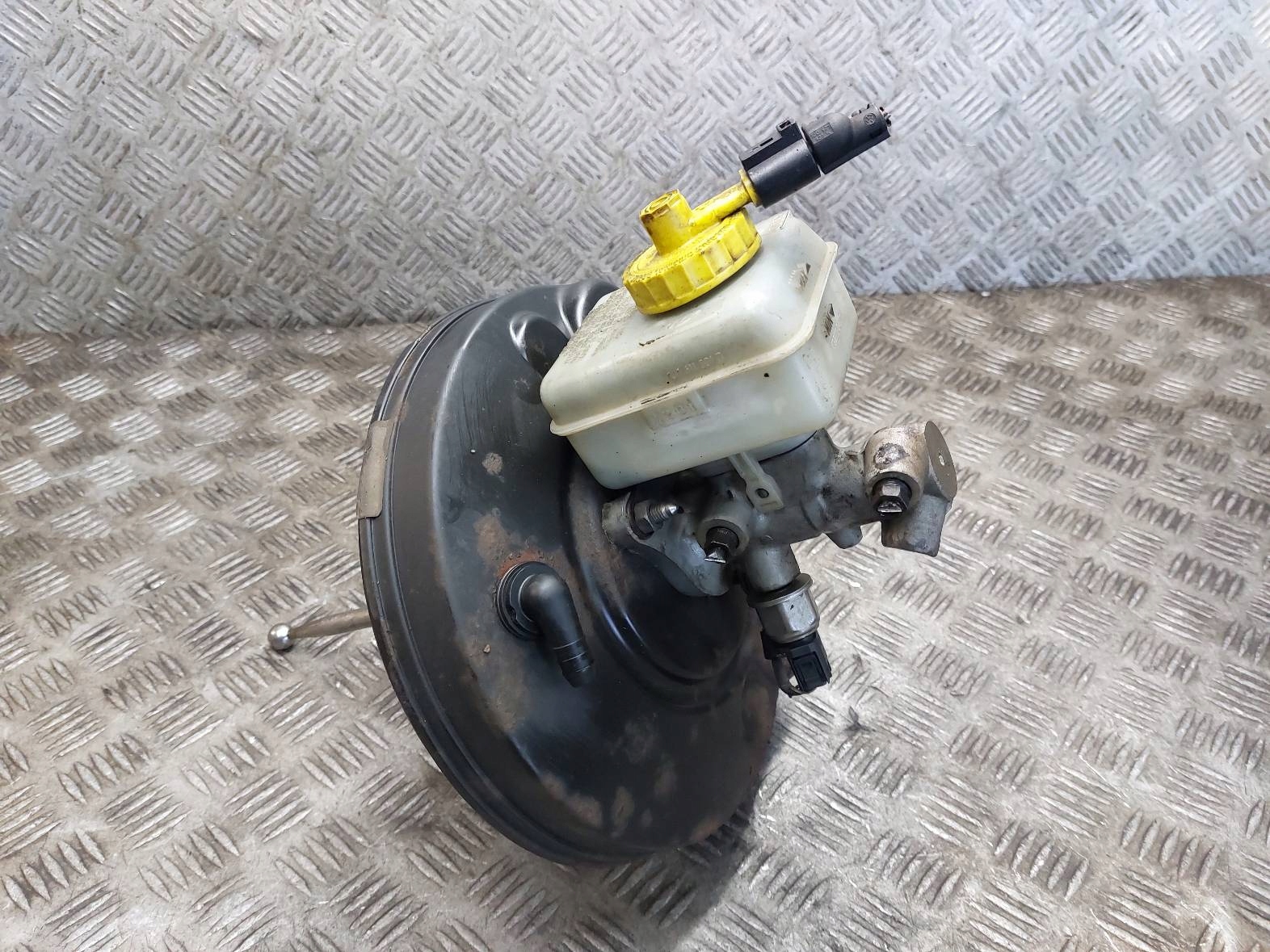 Volkswagen OE 1J1614105Q serwo hamulca