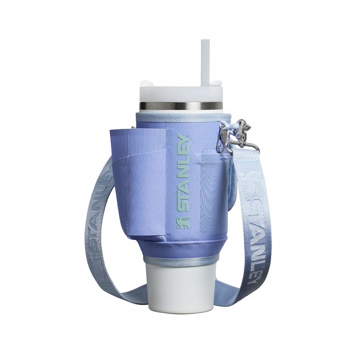 Stanley torba Carry-All na Quencher 1.18 l Hydrangea