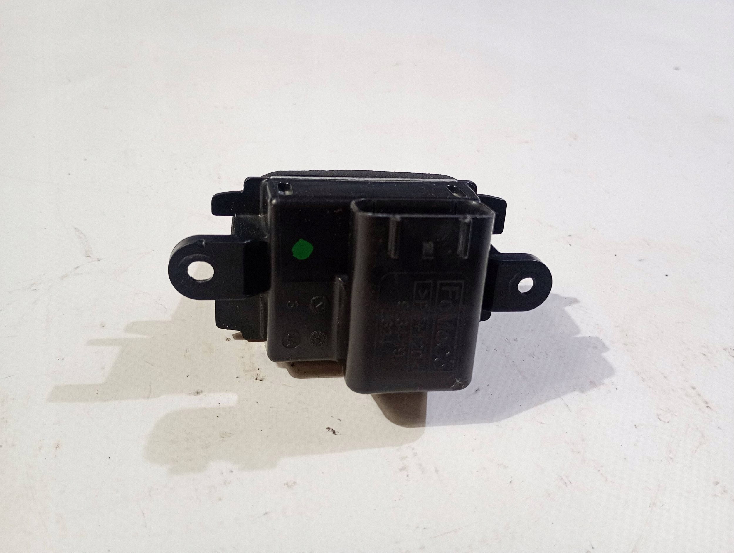 heater resistor air conditioning devices Ford Explorer 2016