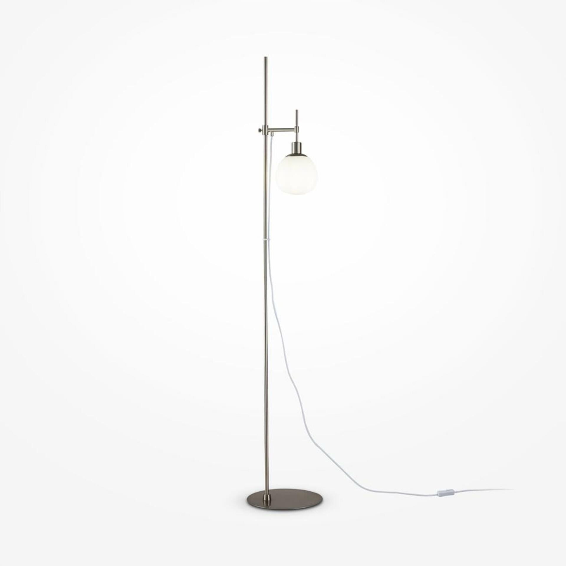 Maytoni stojacia lampa Erich MOD221-FL-01-N