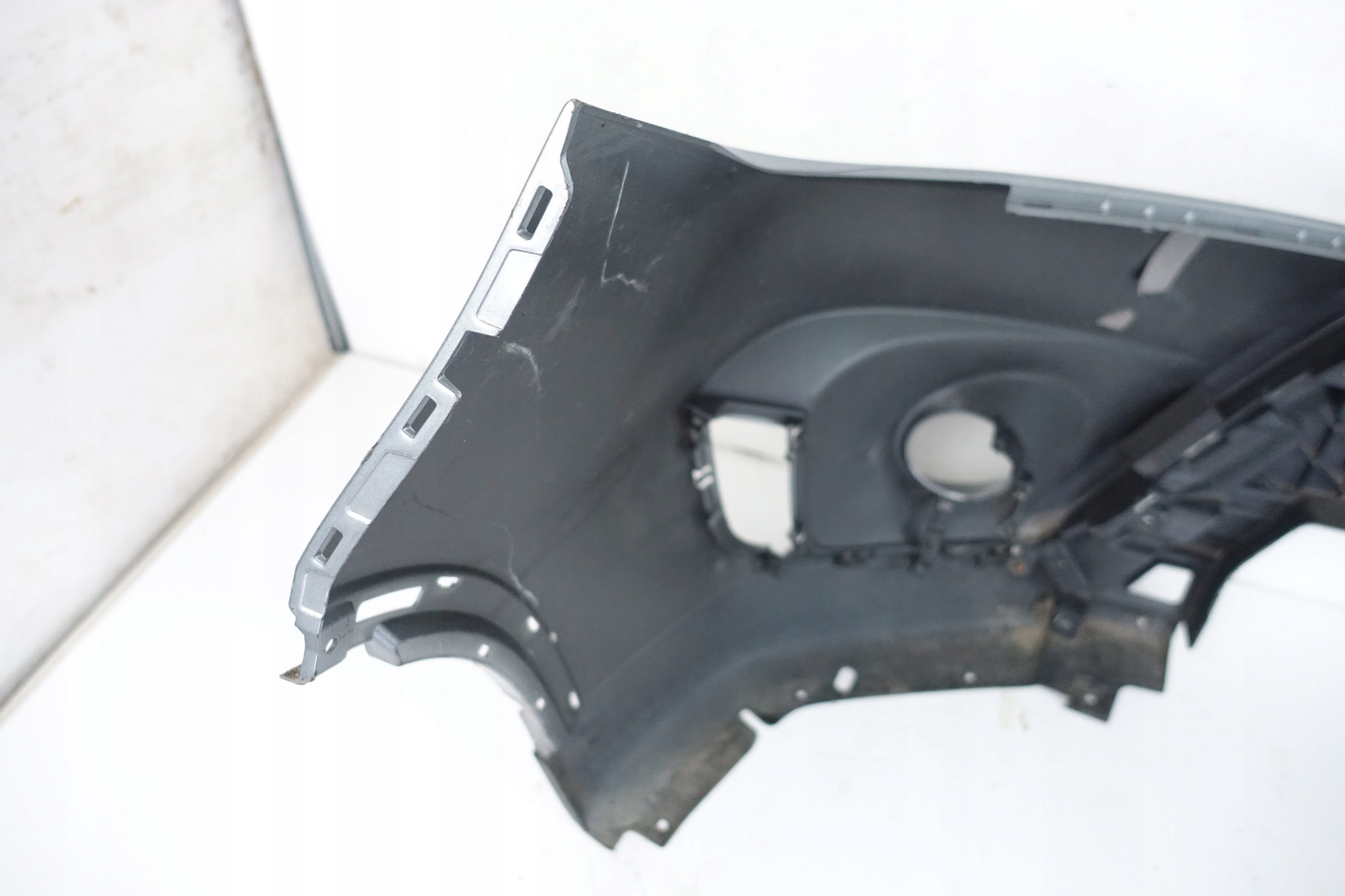 SUZUKI VITARA III 2018- bumper front front 71711-86R