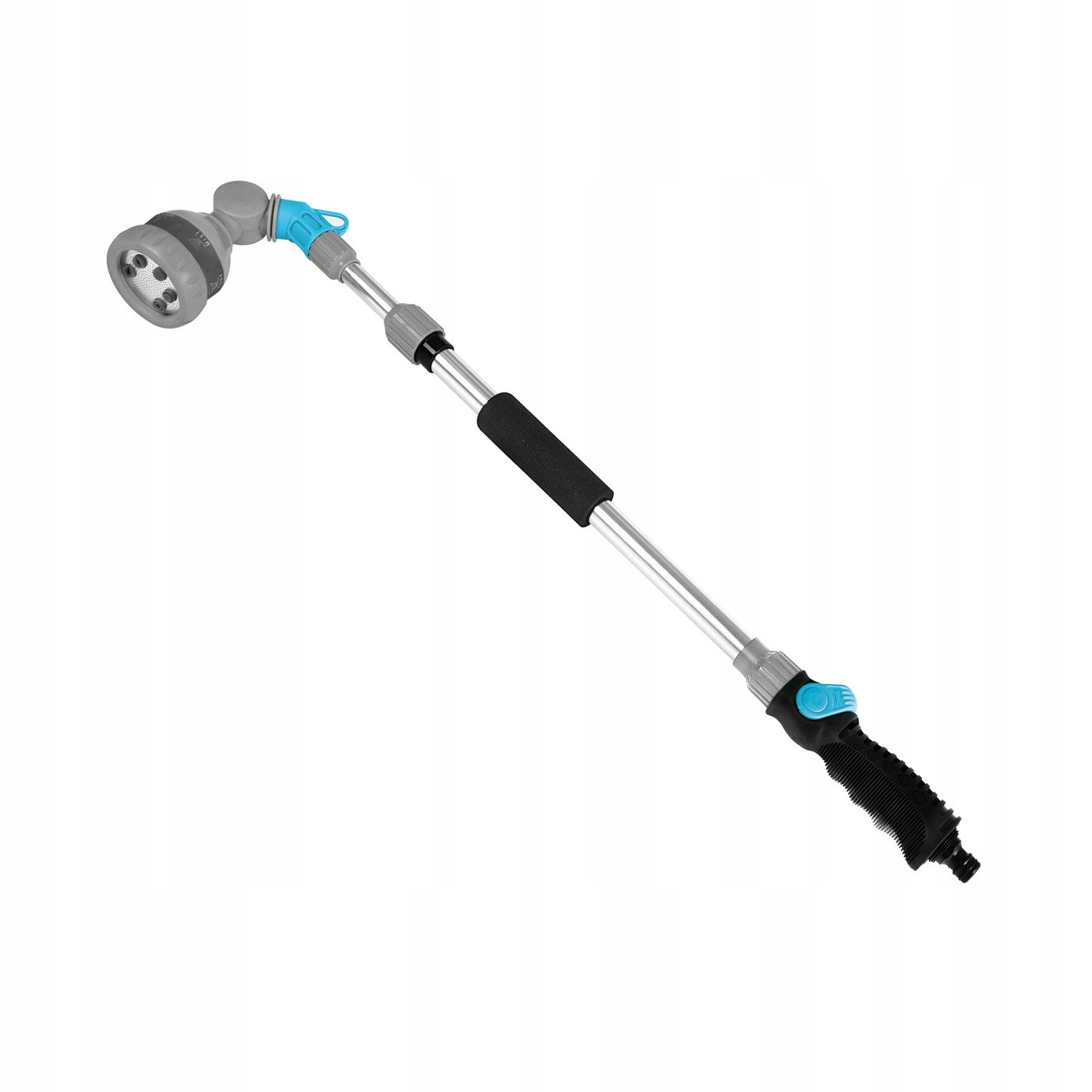 

Cellfast Lanca Teleskopowa Ideal 6 Funkcji 52-080