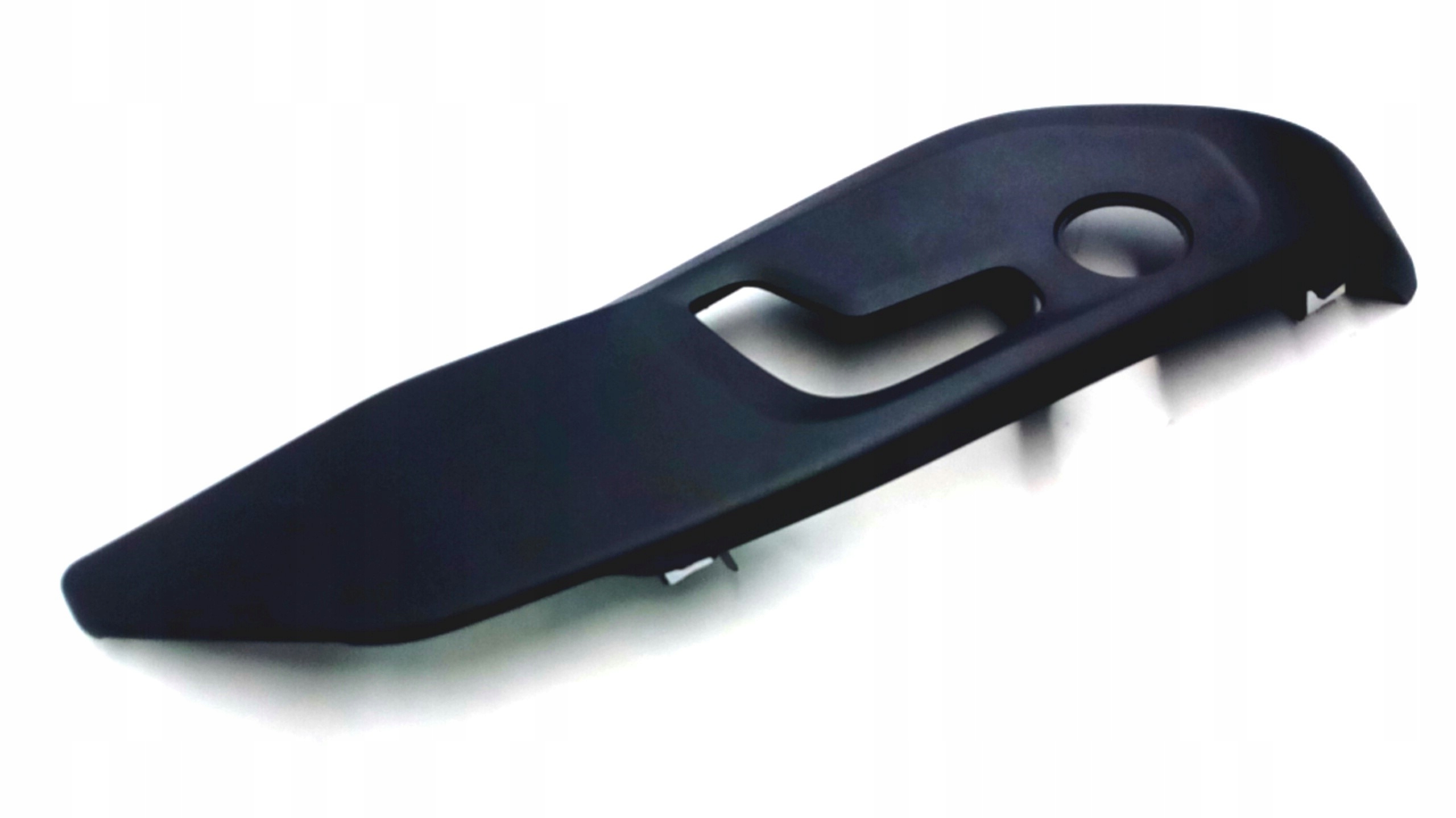 Volvo S90 V90 XC90 XC60 S60 V60 pravý kryt sedadla 39831636