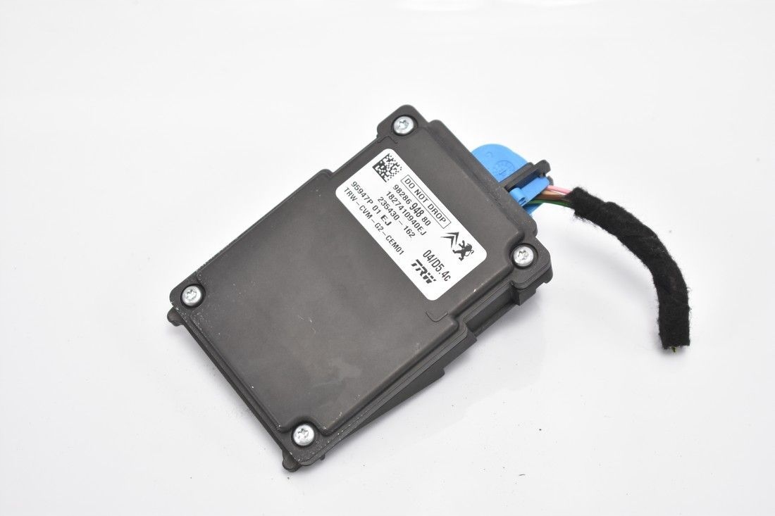 KAMERA PRZOD ASYSTENT PASA 9828694880 GRANDLAND X Part number 9828694880