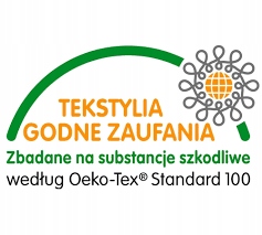 OCHRANIACZ PIKOWANY "TOPPER" 80/200 Stan opakowania oryginalne