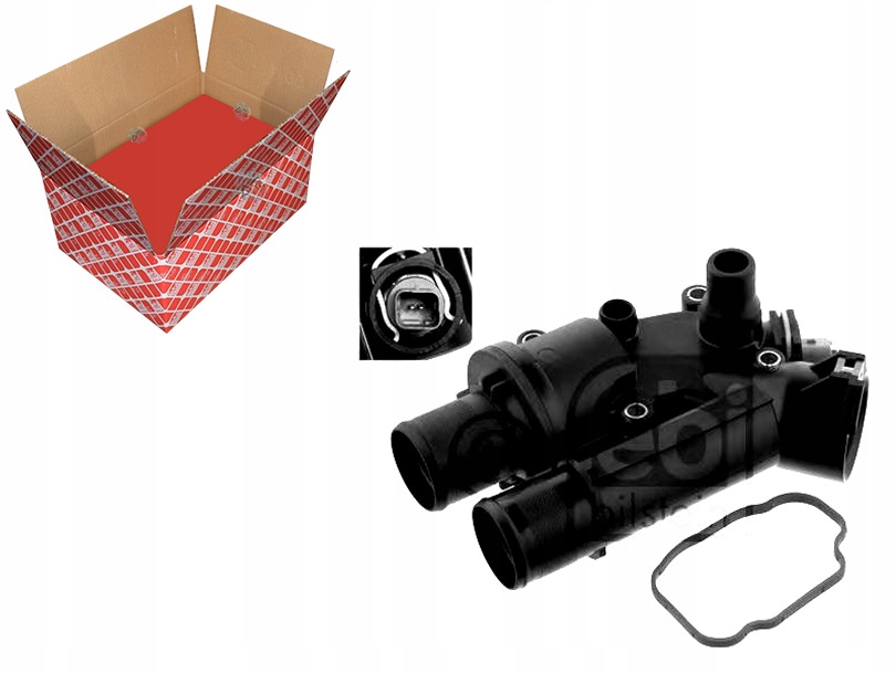 FEBI ТЕРМОСТАТ336z4 9657182080 1427919g9q8a586