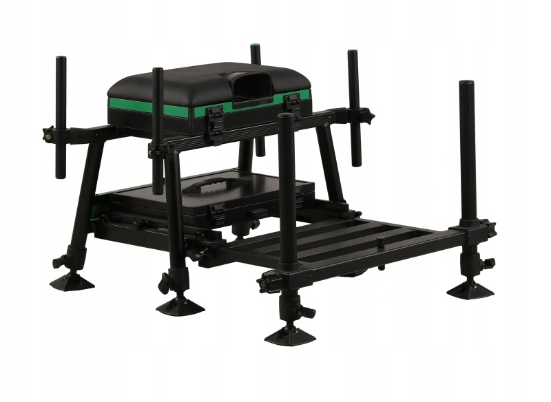 Sensas Kosz Feeder Jumbo Compact 3000