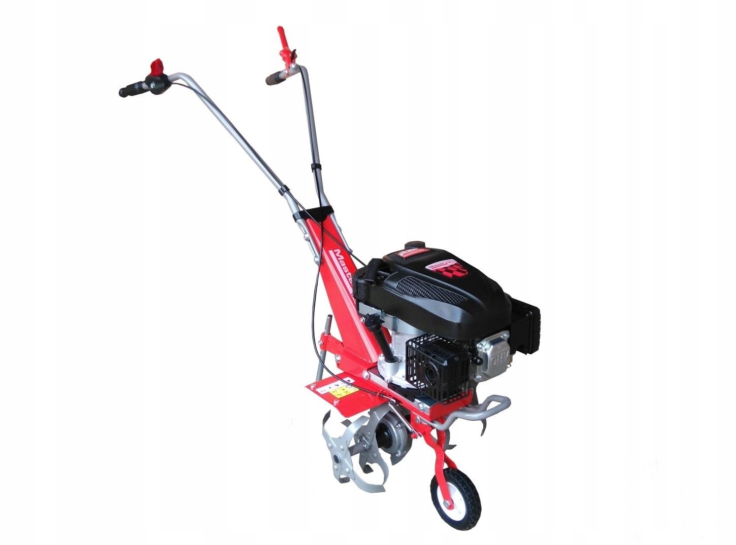 Mocná Kultivátor Mastercut Ohv 139 cm3 3,5 Km 36 kg SHB60T