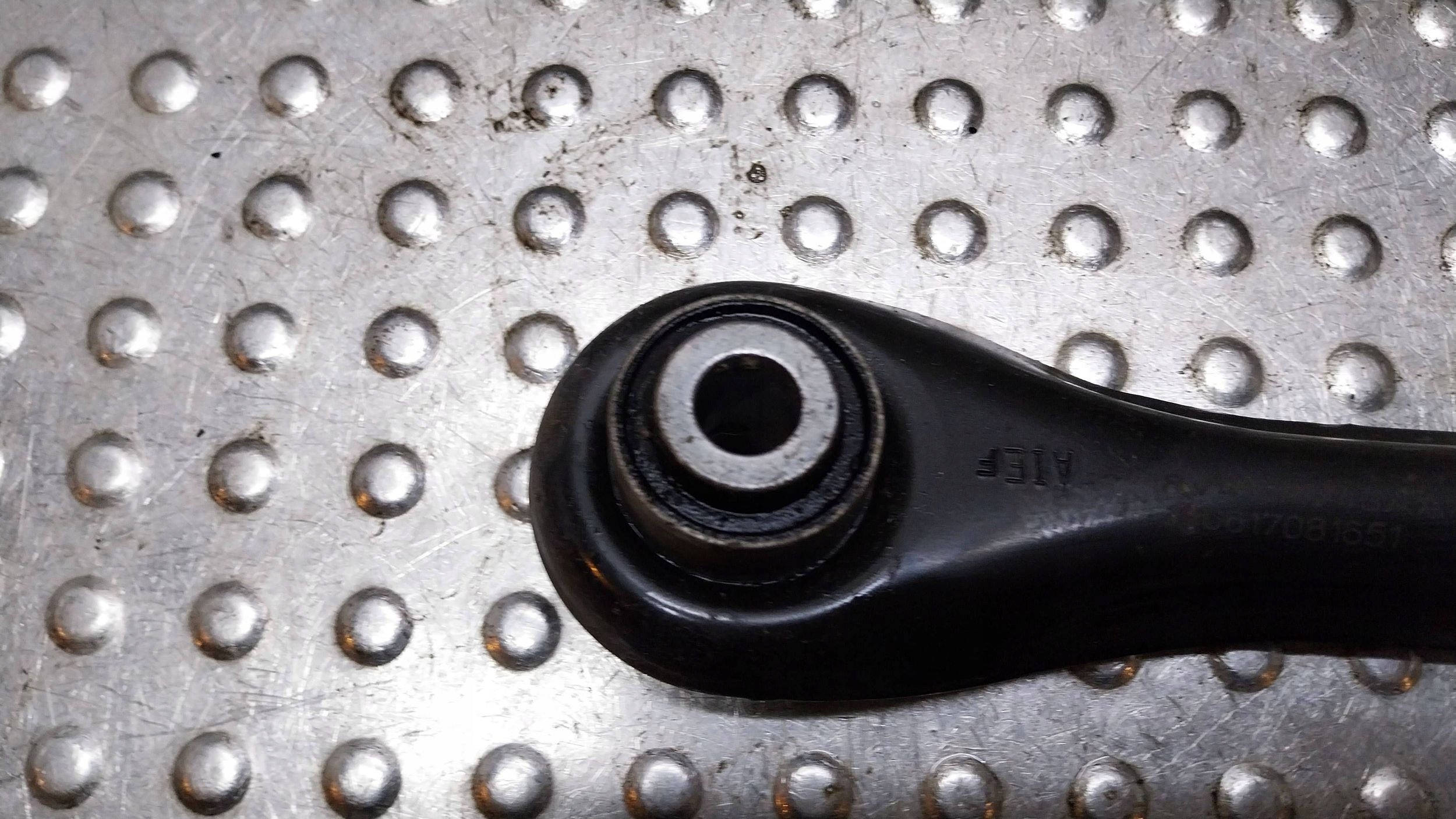 Querlenker links rechts heck 8V41-5K743-AA FORD KUGA MK2 LIFT