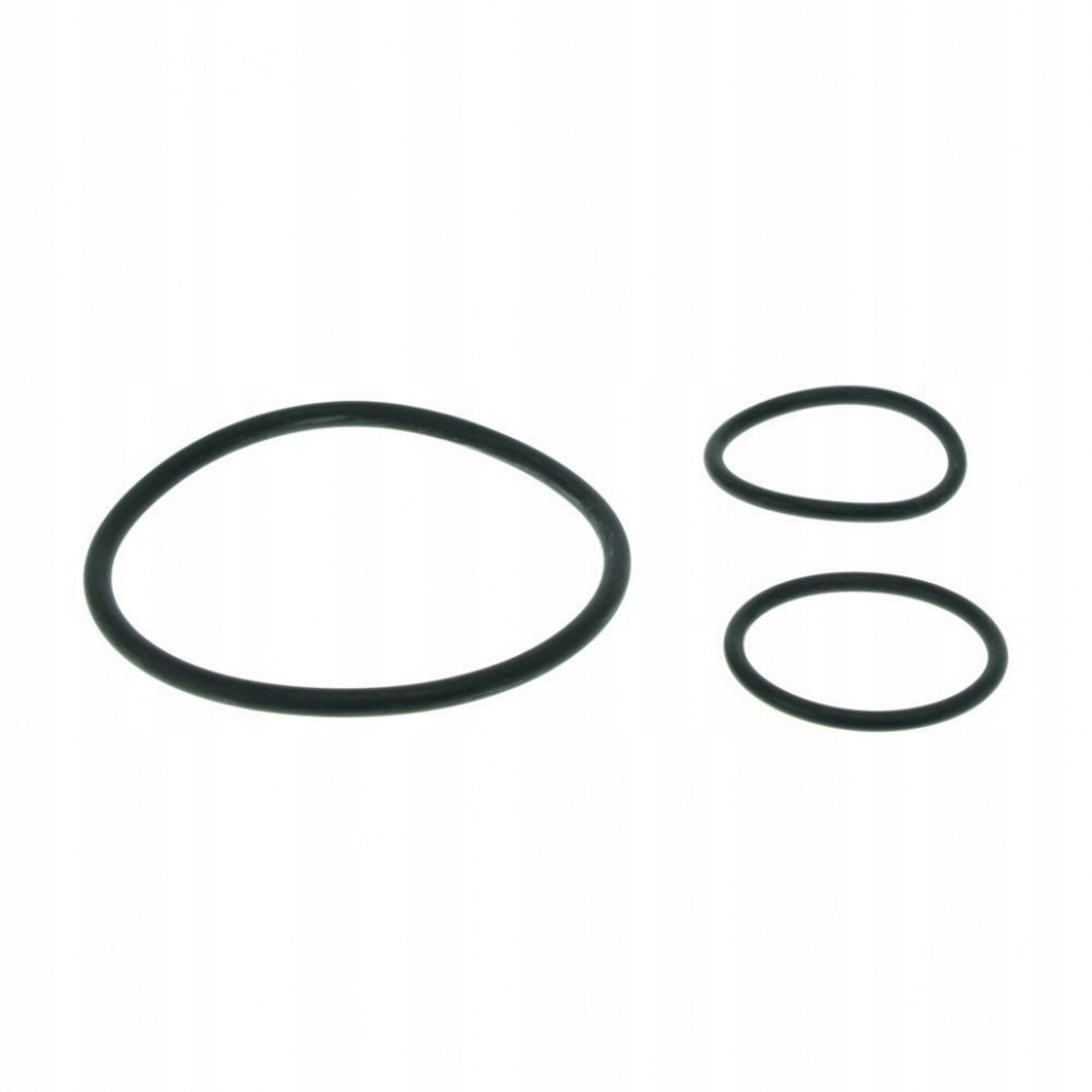 Levně Sada Těsnění Kroužků Pro Čerpadlo Compacton, Náhradní Díl Do Akvária
