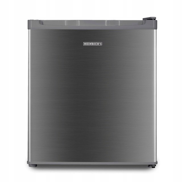 Zamrażarka Hgb 5088 IX Df Heinrich's silver