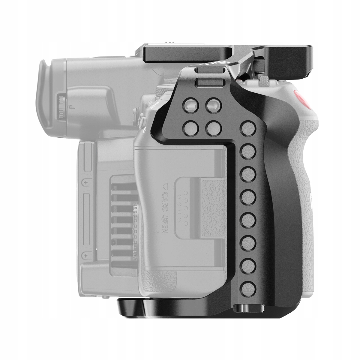 Canon EOS R5C Cage Klatka Operatorska - 8Sinn Marka Inna