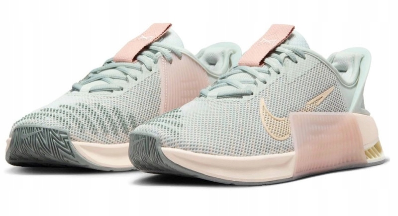 Buty Nike Metcon 9 Flyease Rozmiar 39 Oryginalne